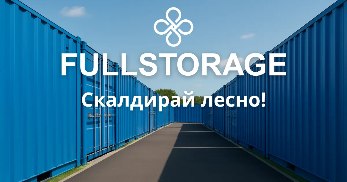 fuulstorage